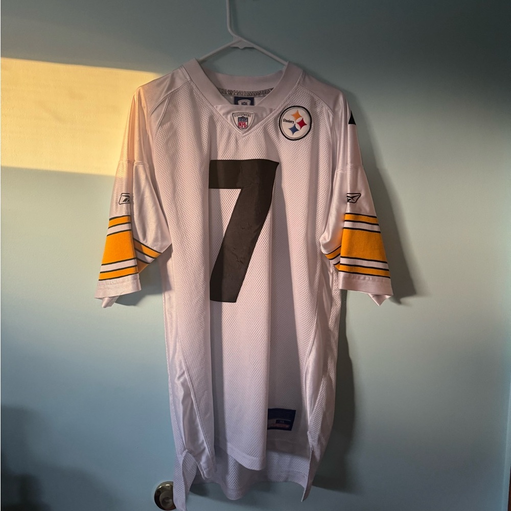 Steelers Jersey